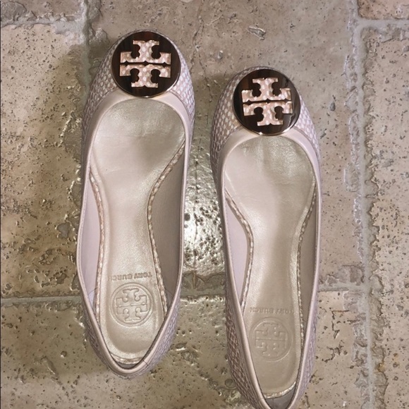Tory Burch Shoes - Tory Burch Reva Ballet 🩰 Flats